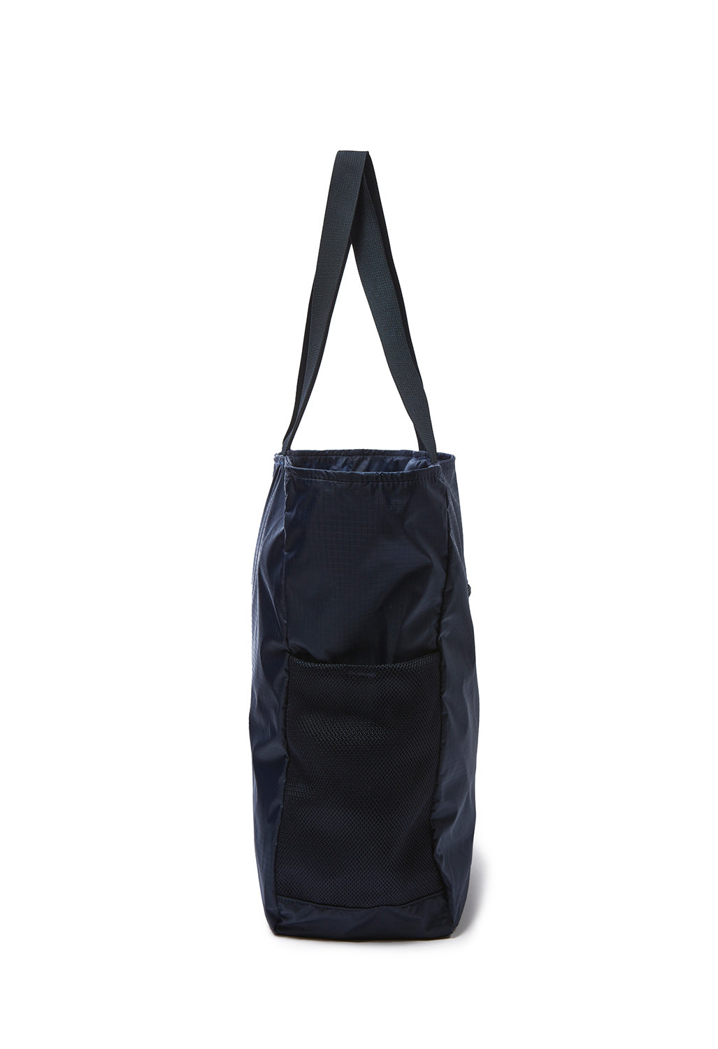 Montbell Pocketable Light Tote Medium - Navy