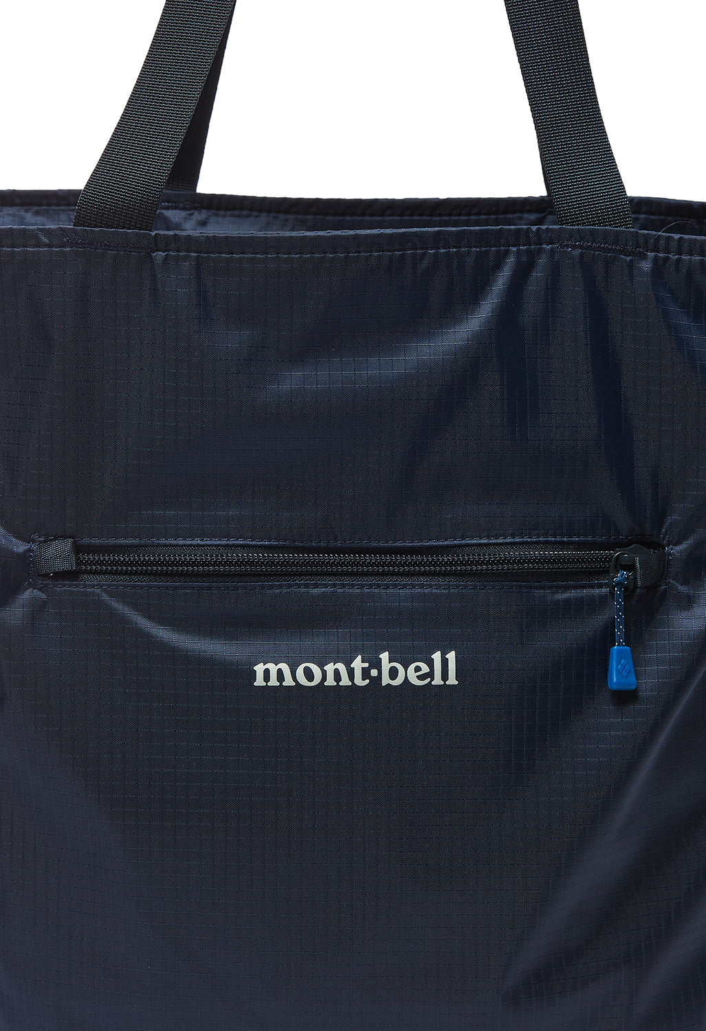 Montbell Pocketable Light Tote Medium - Navy