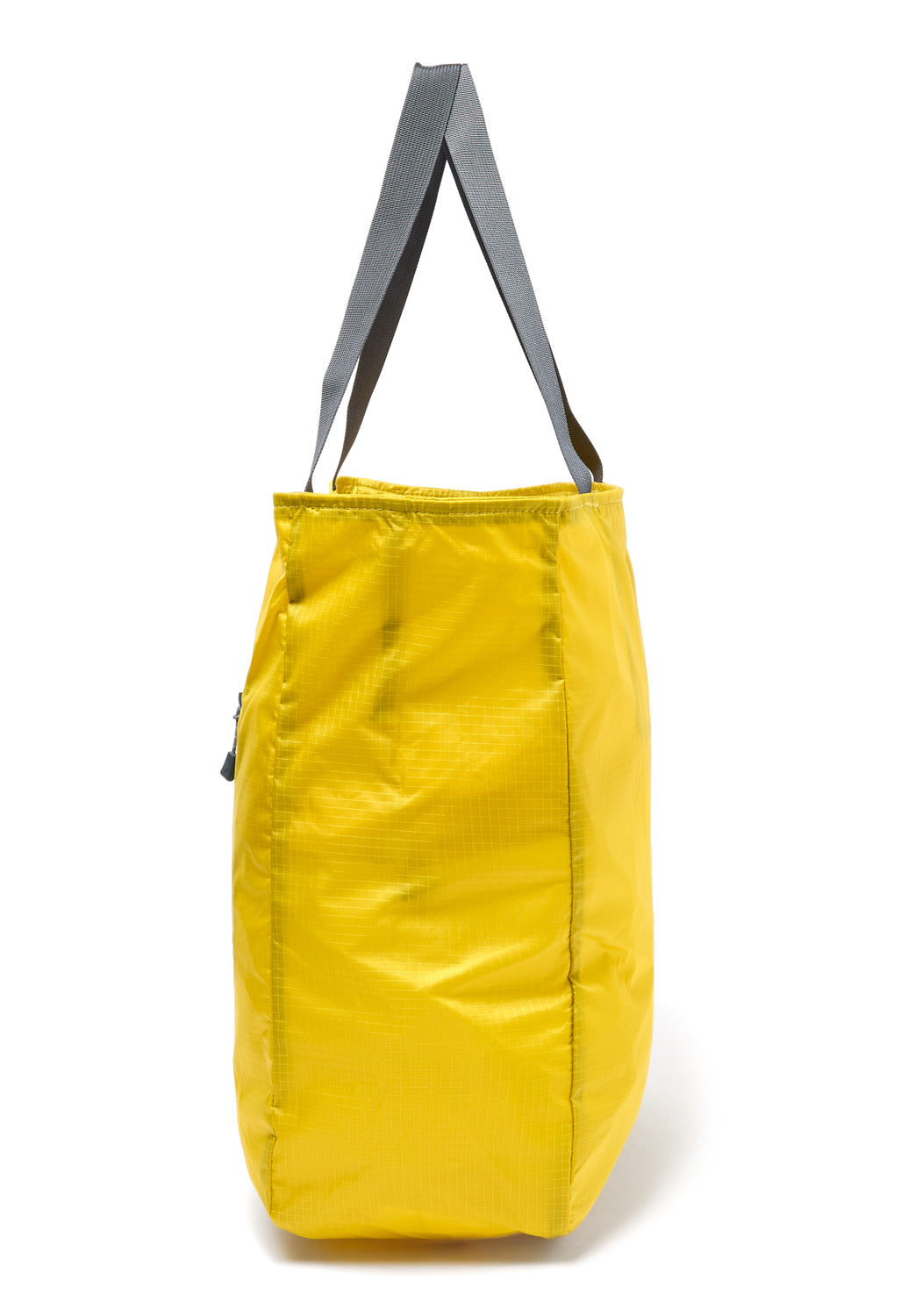 Montbell Pocketable Light Tote Medium - Mustard