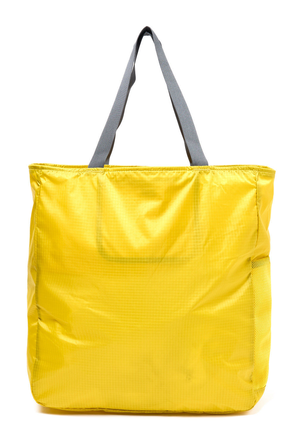 Montbell Pocketable Light Tote Medium - Mustard