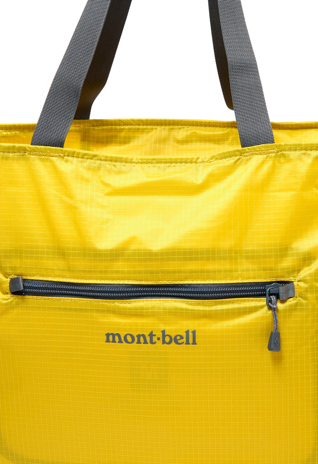 Montbell Pocketable Light Tote Medium - Mustard