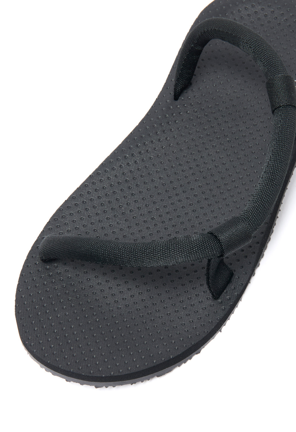 Montbell Sock-On Sandals - Black