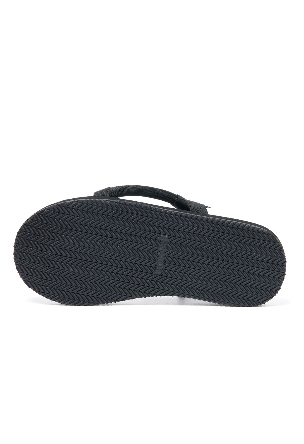 Montbell Sock-On Sandals - Black