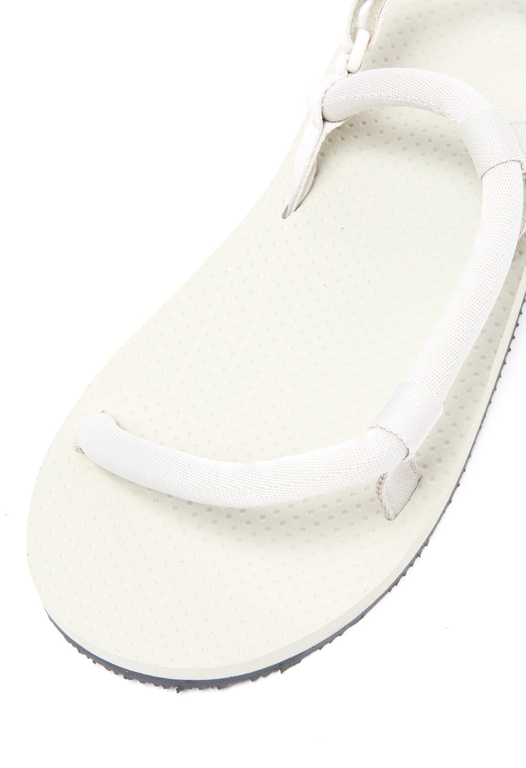 Montbell Lock-On Sandals - Ivory