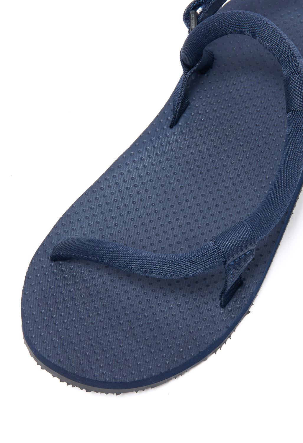 Montbell Lock-On Sandals - Navy