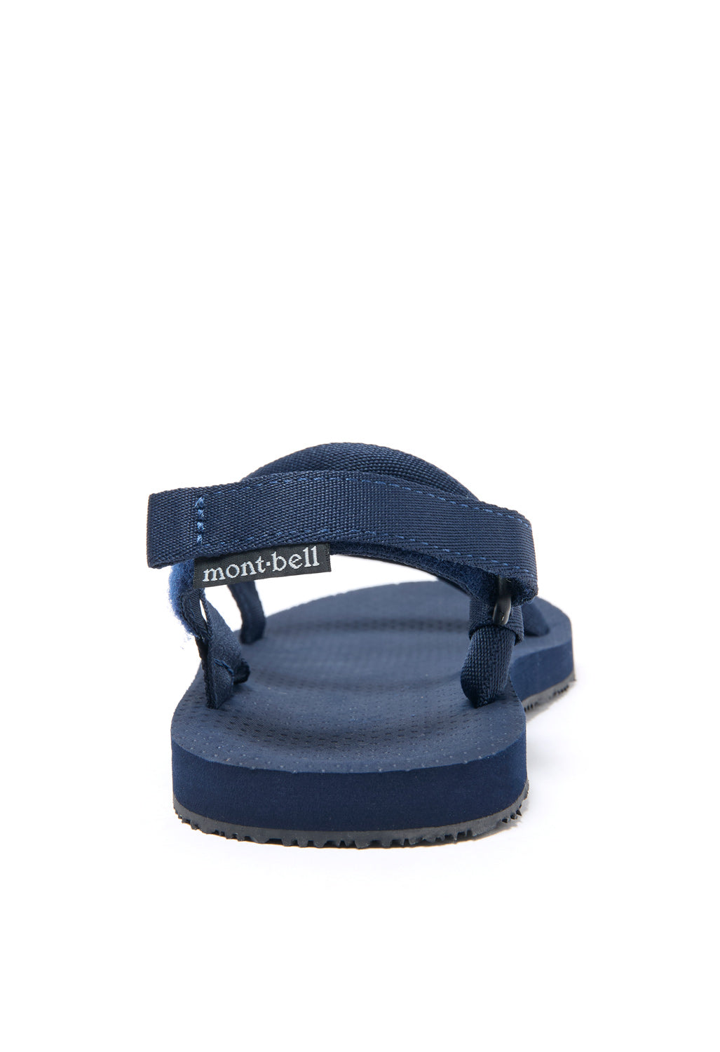 Montbell Lock-On Sandals - Navy