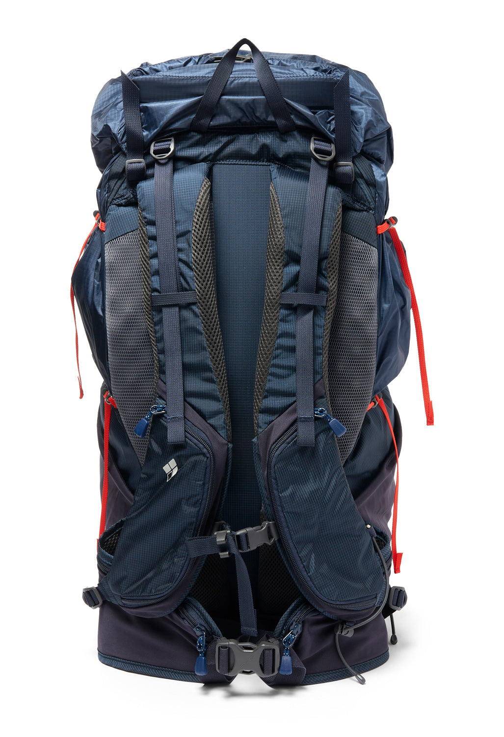 Montbell Alpine Light Pack 40 - Navy