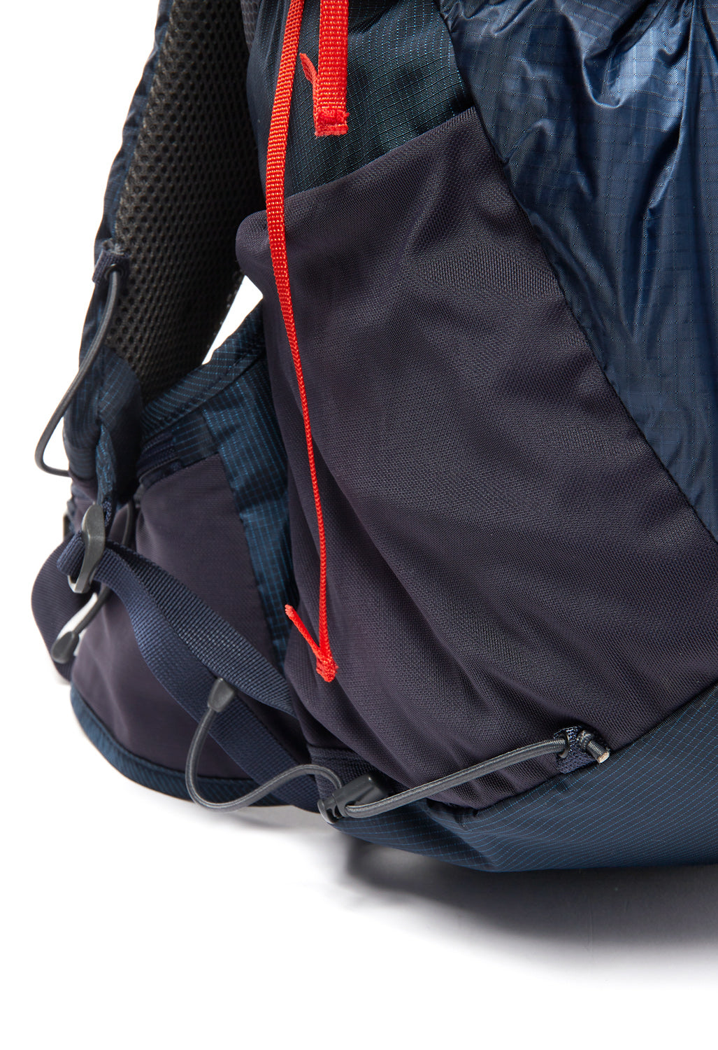 Montbell Alpine Light Pack 40 - Navy