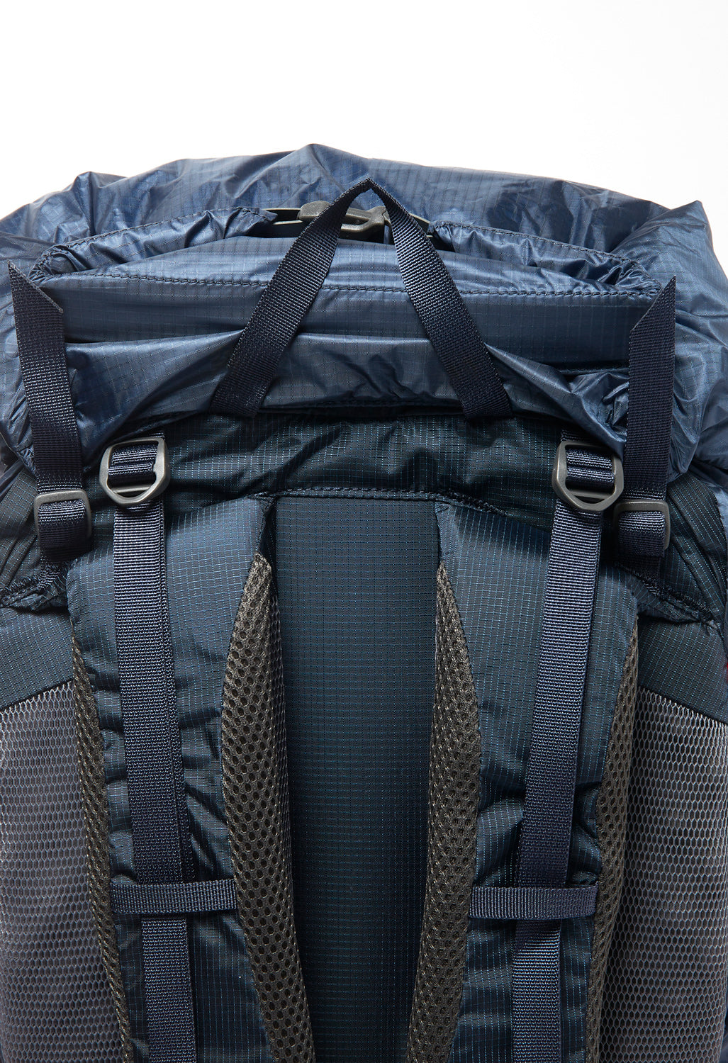 Montbell Alpine Light Pack 40 - Navy