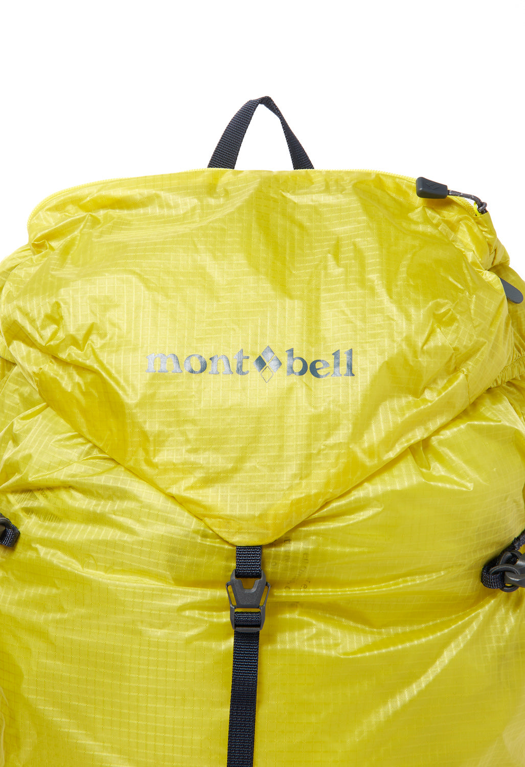 Montbell Versalite Pack 30 - Citron Yellow