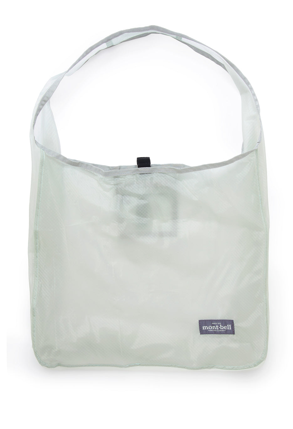 Montbell U.L. Mono Bag Large - Ice White
