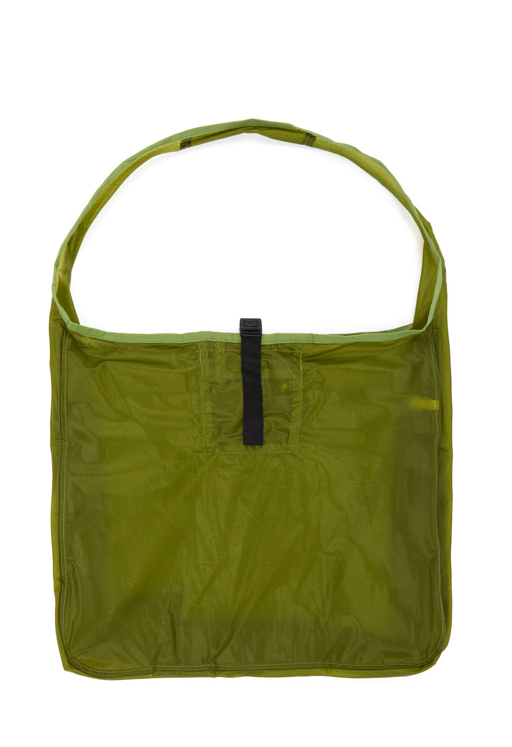 Montbell U.L. Mono Bag L - Leaf Green