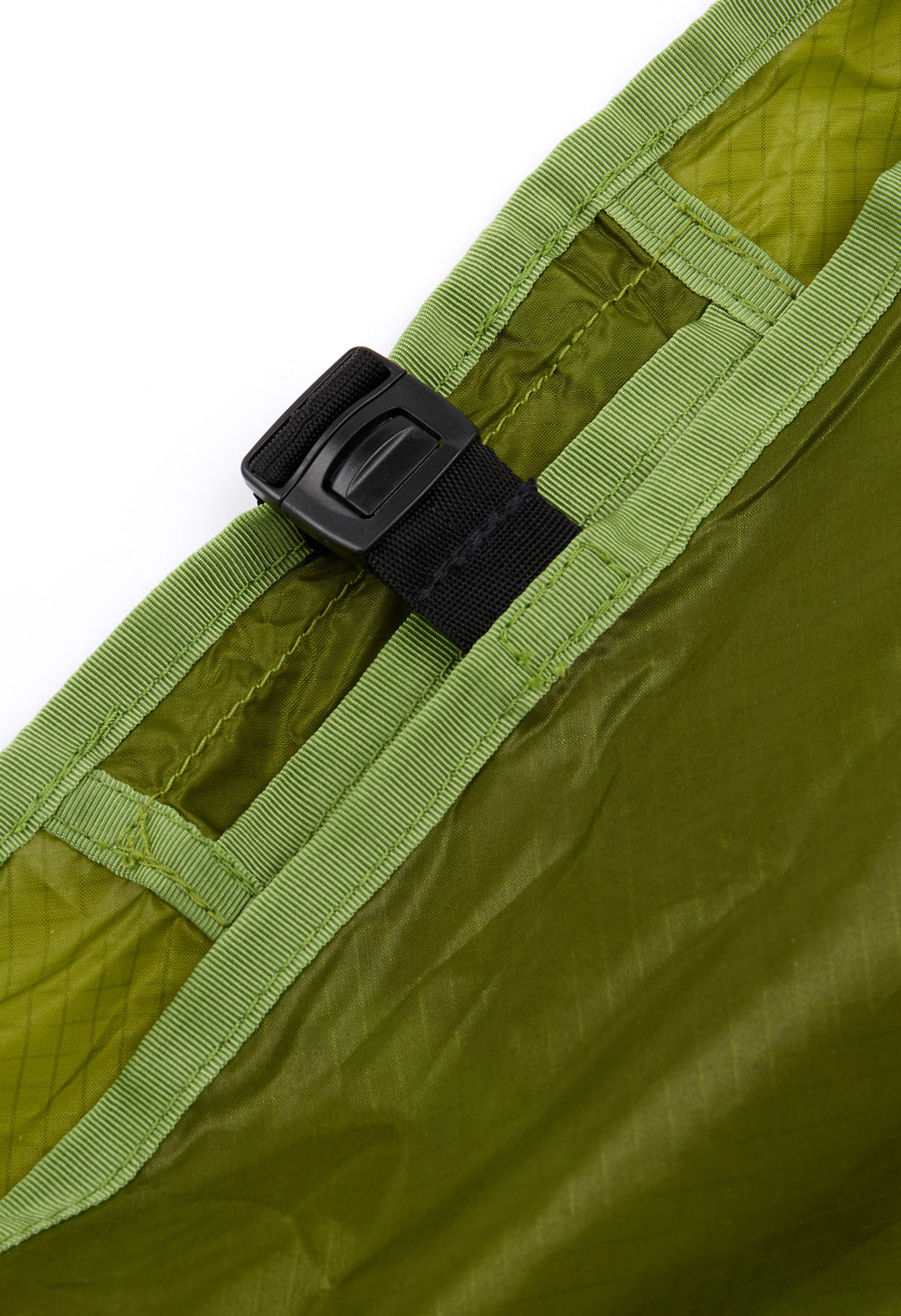 Montbell U.L. Mono Bag L - Leaf Green