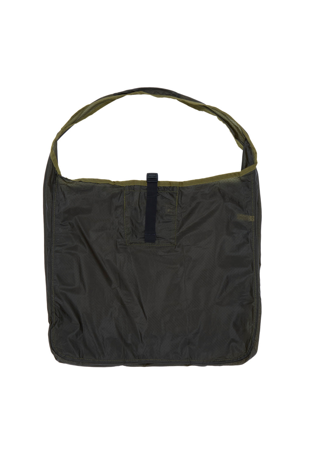 Montbell U.L. Mono Bag L - Khaki Green