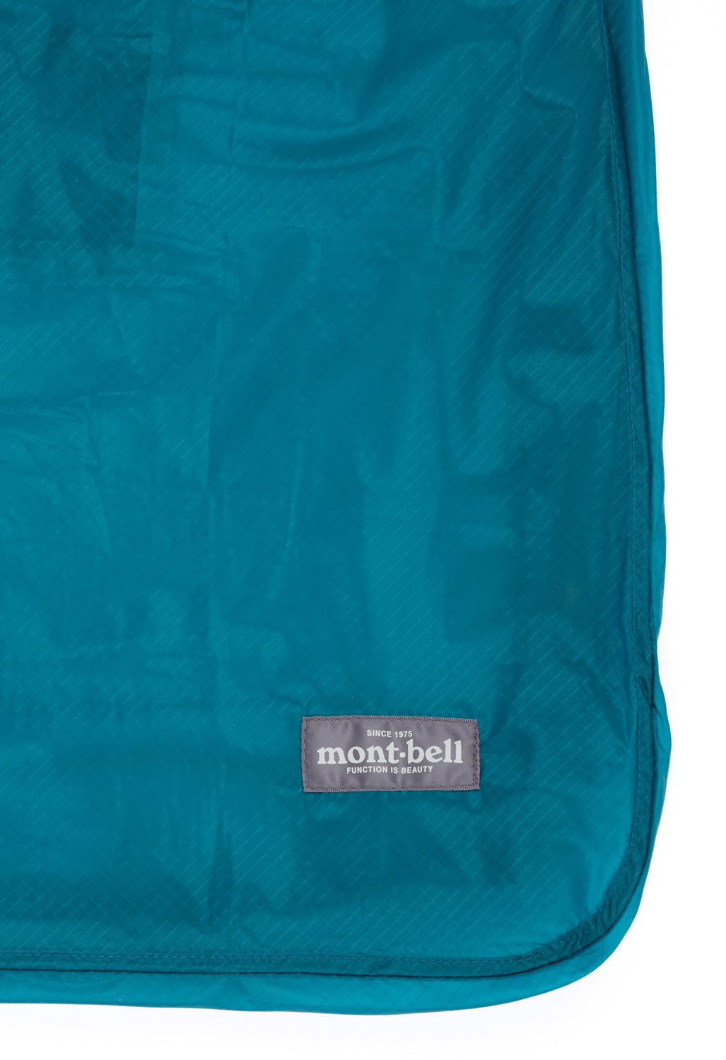 Montbell U.L. Mono Bag L - Peacock