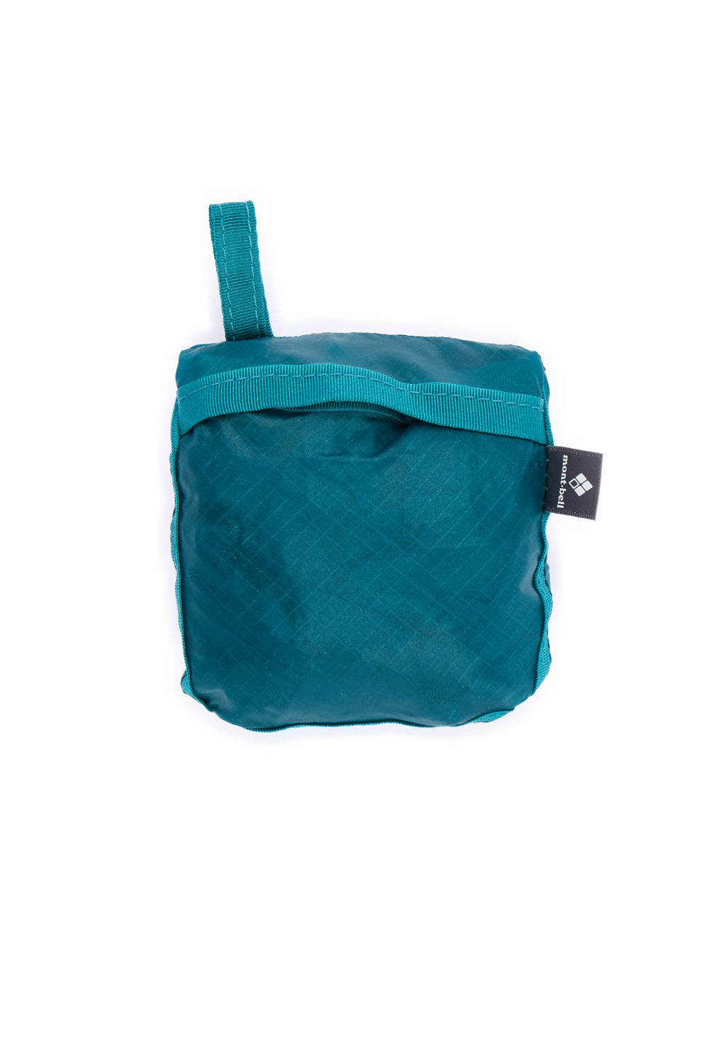 Montbell U.L. Mono Bag L - Peacock