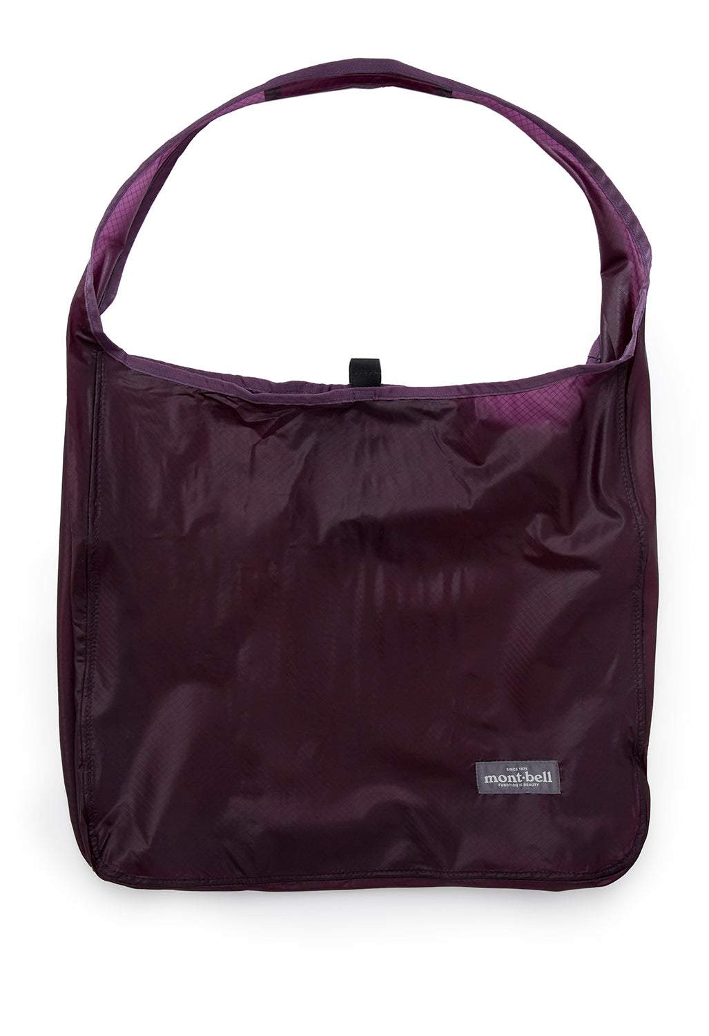 Montbell ULMONO Bolso de Hombro Grande 1123751 Negro Japón Montbell ULMONO Bolso de Hombro Grande 1123751 Negro Japón