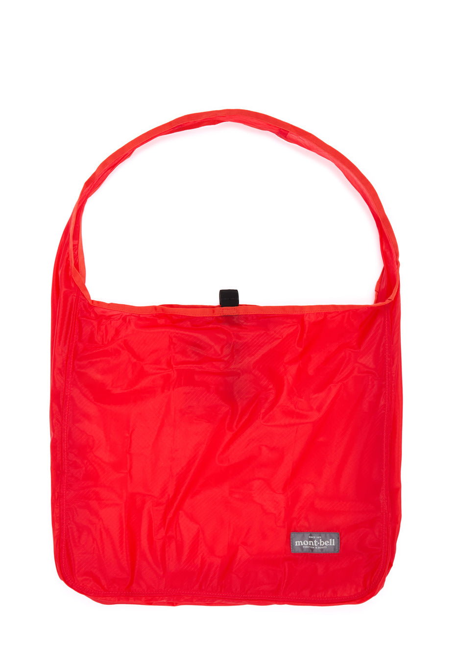 Montbell U.L. Mono Bag L - Vermillion