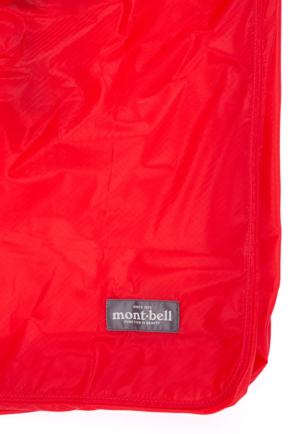 Montbell U.L. Mono Bag L - Vermillion