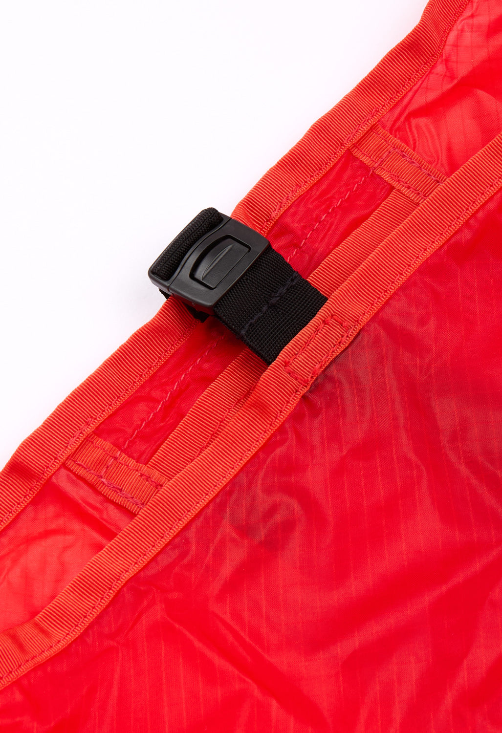 Montbell U.L. Mono Bag L - Vermillion