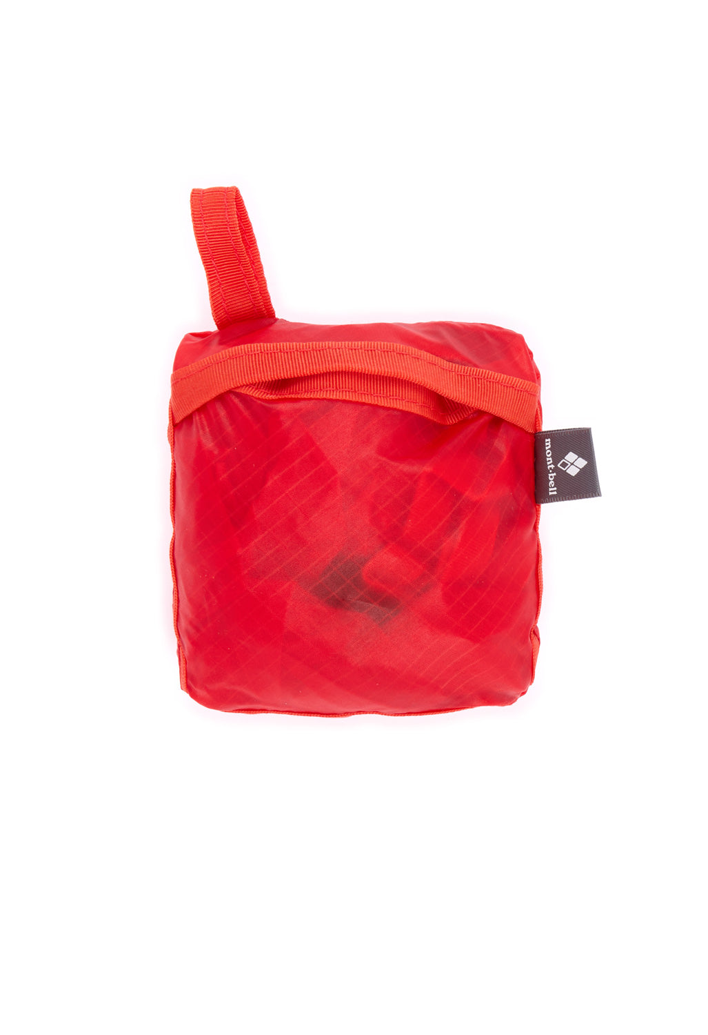 Montbell U.L. Mono Bag L - Vermillion
