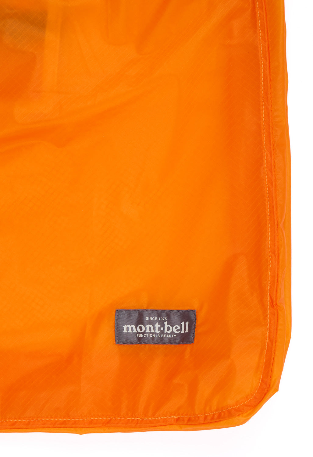 Montbell U.L. Mono Bag L - Marigold