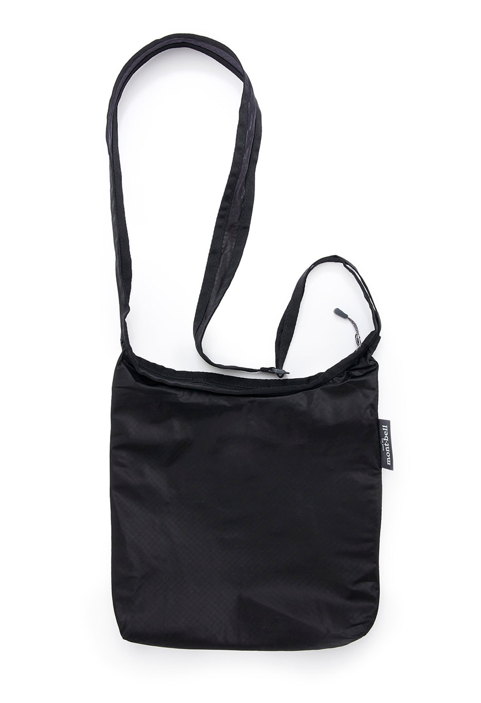 Montbell U.L. Mono Pouch Medium - Black