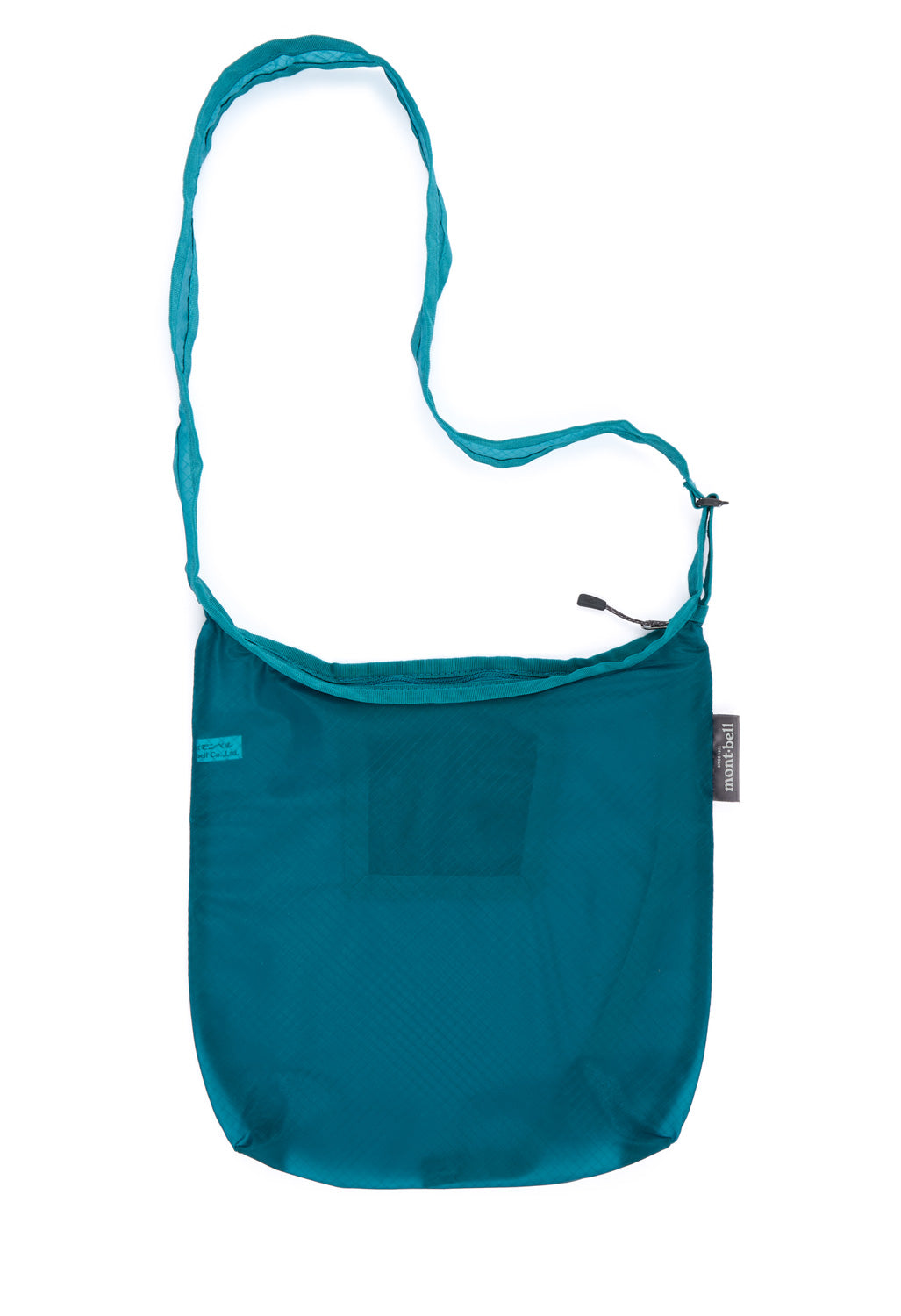 Montbell U.L. Mono Pouch M - Peacock