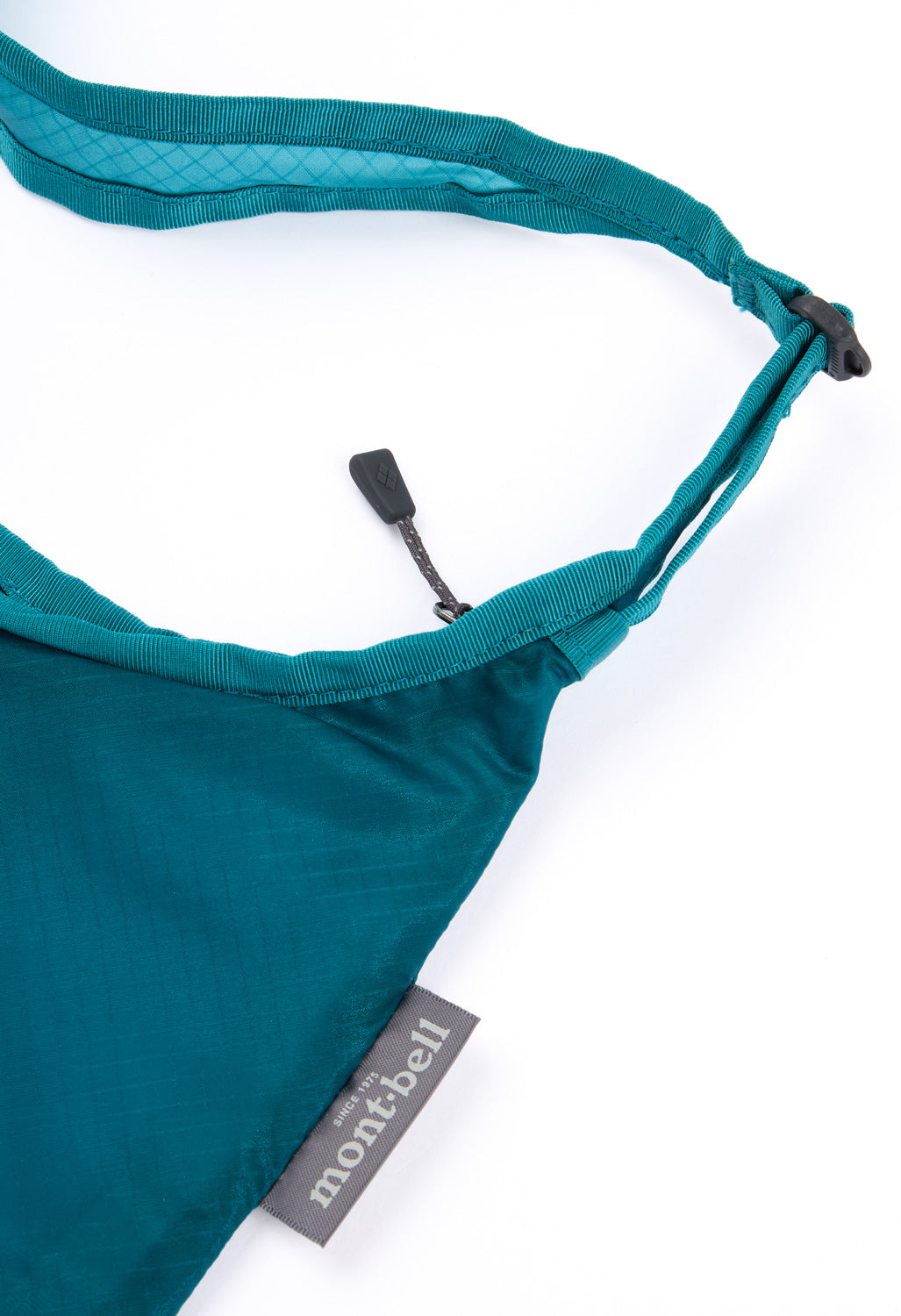 Montbell U.L. Mono Pouch M - Peacock