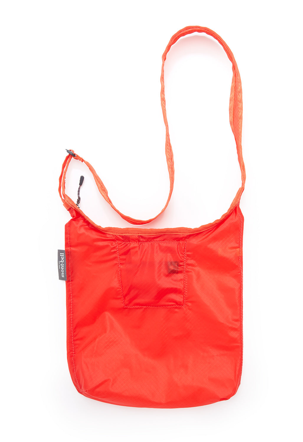 Montbell U.L. Mono Pouch Medium - Vermillion