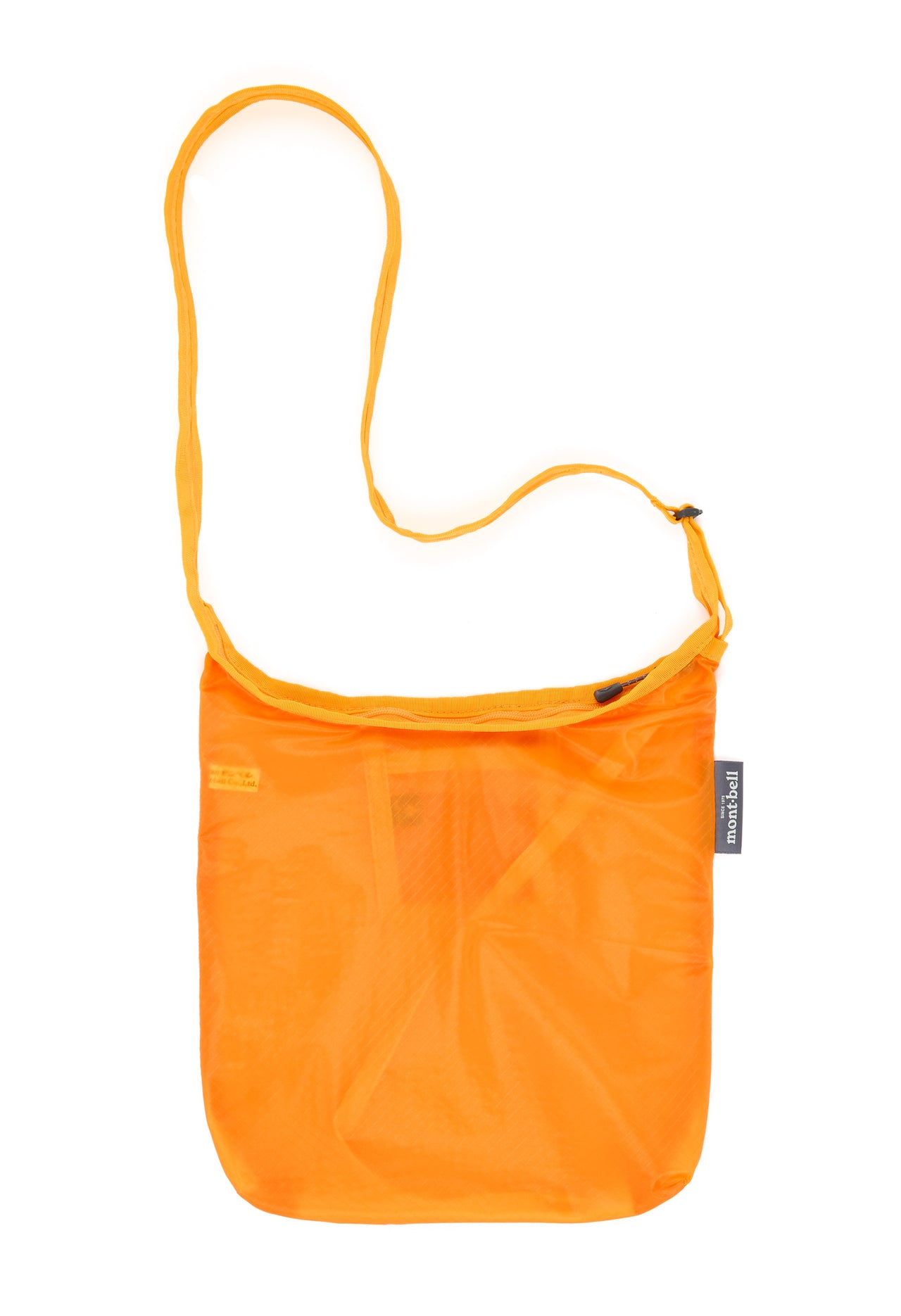 Montbell U.L. Mono Pouch M - Marigold