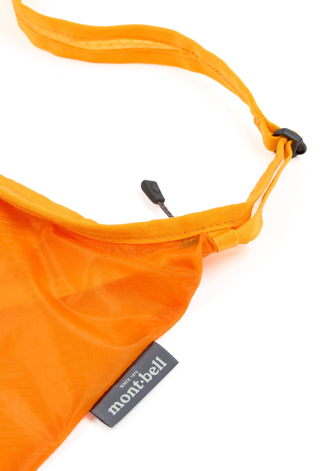 Montbell U.L. Mono Pouch M - Marigold