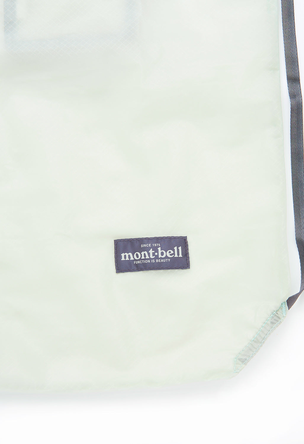 Montbell U.L. Knapsack - Light Grey