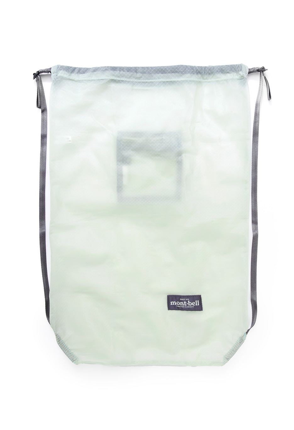 Montbell U.L. Knapsack - Light Grey