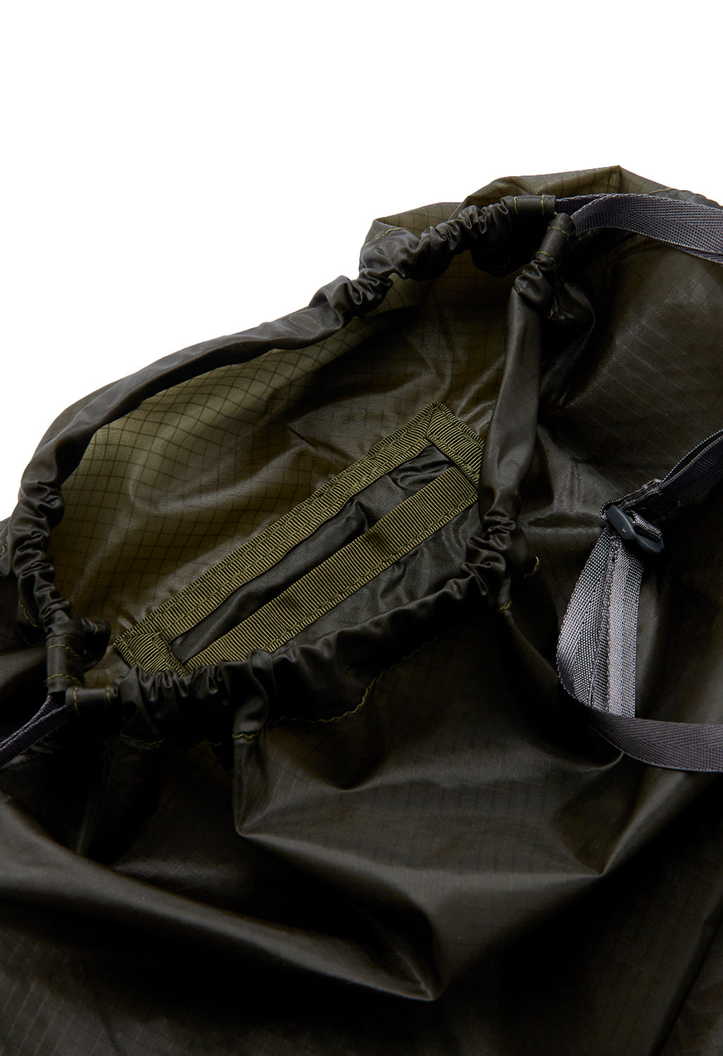 Montbell U.L. Knapsack - Dark Green