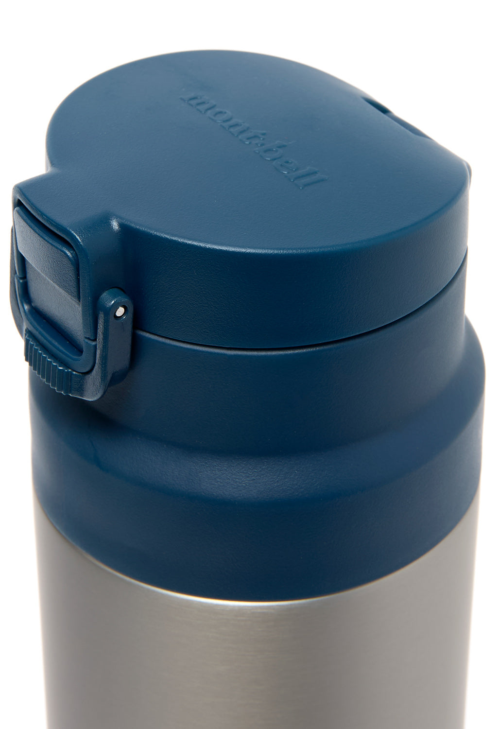 Montbell Alpine Thermo Bottle Active 0.9L - Stainless