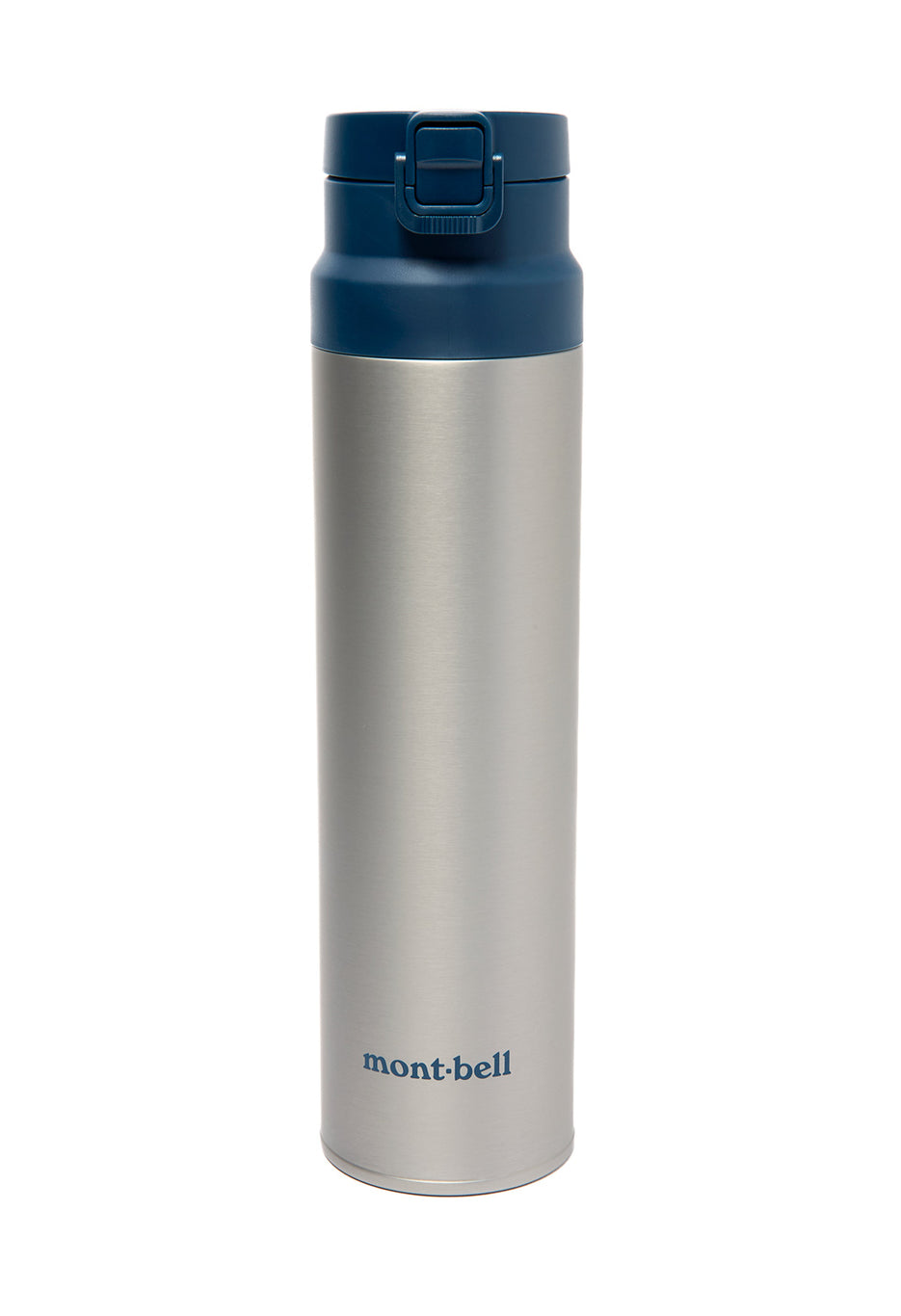 Montbell Alpine Thermo Bottle Active 0.9L - Stainless