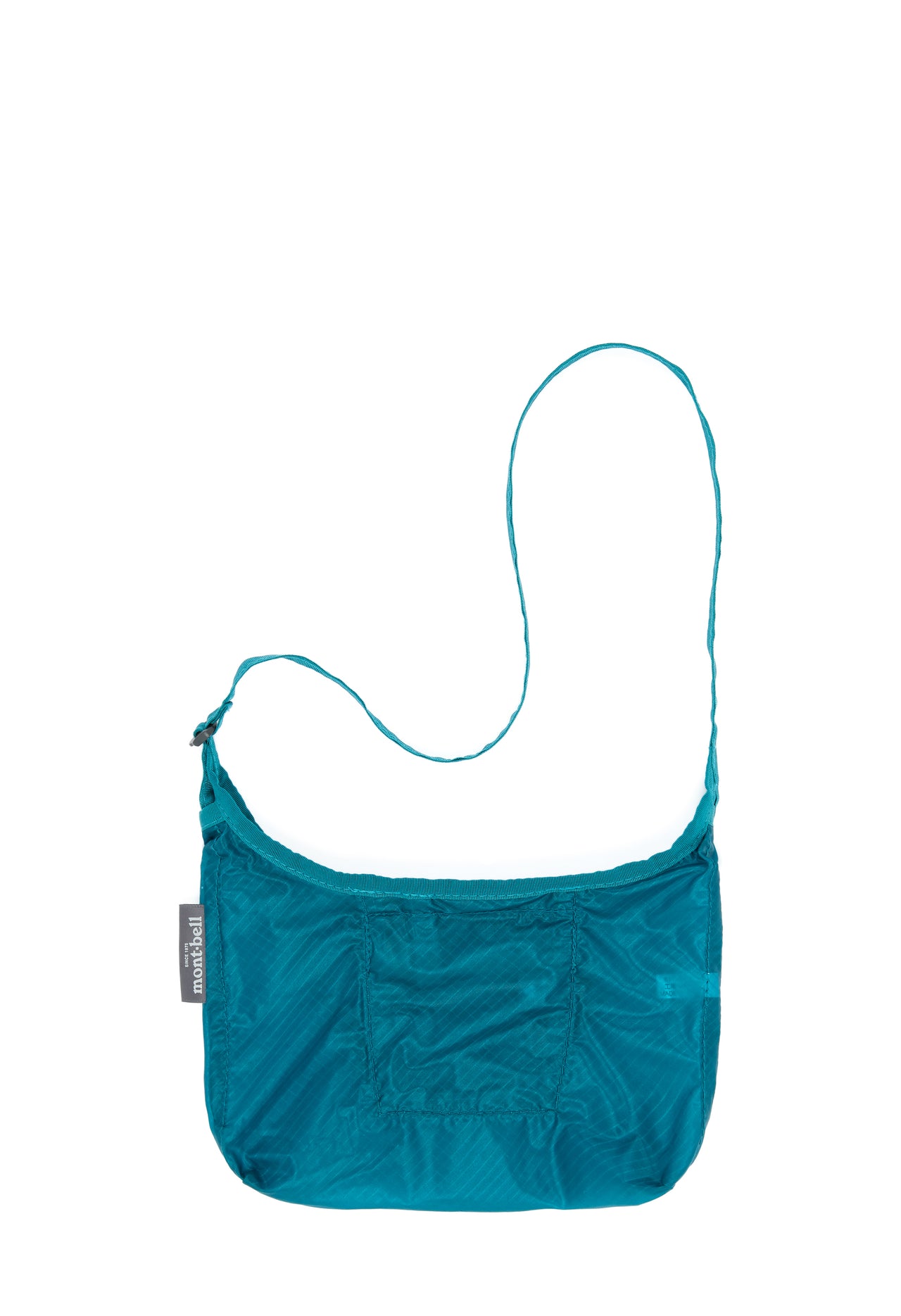 Montbell U.L. Mono Pouch S - Peacock