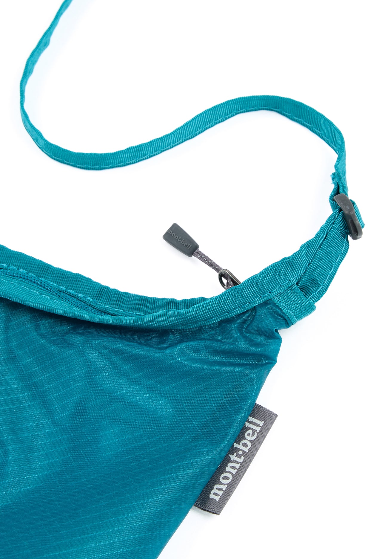 Montbell U.L. Mono Pouch S - Peacock