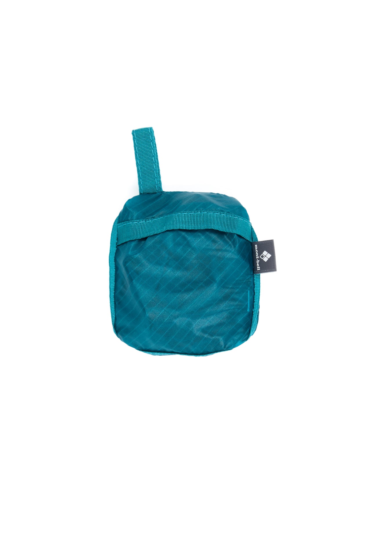 Montbell U.L. Mono Pouch S - Peacock