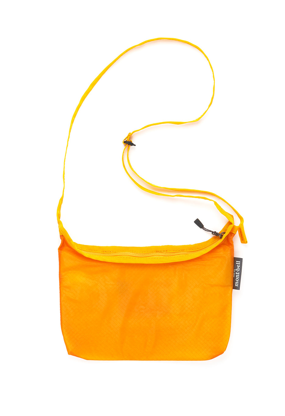 Montbell U.L. Mono Pouch Small - Marigold