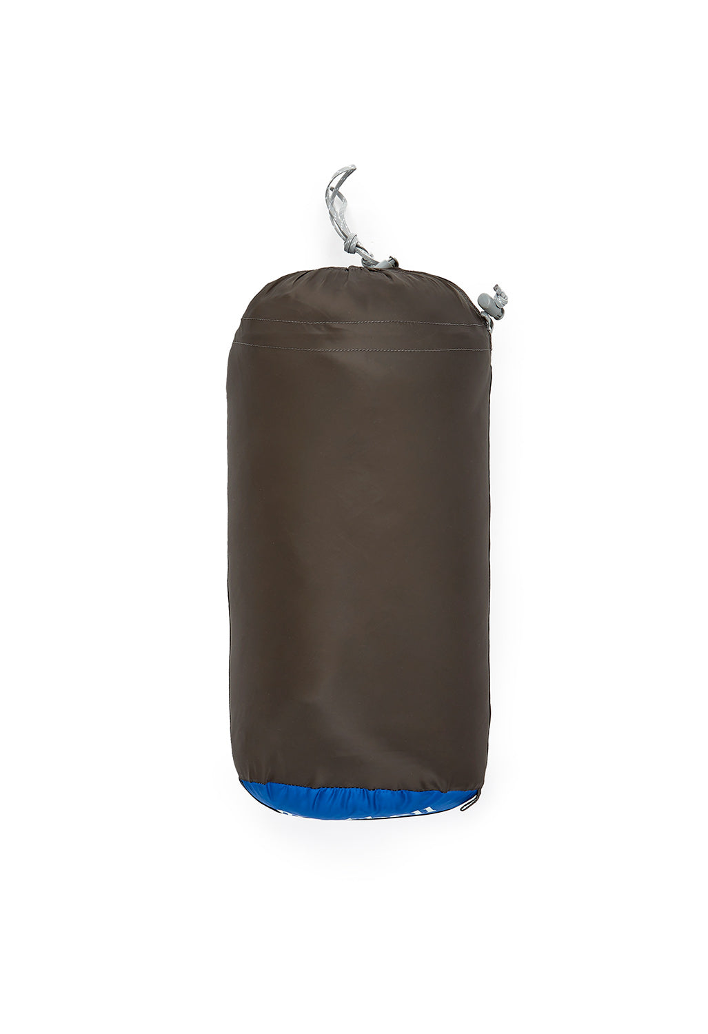 Montbell Seemless Burrow Bag #5 Long Sleeping Bag - Blue Ridge