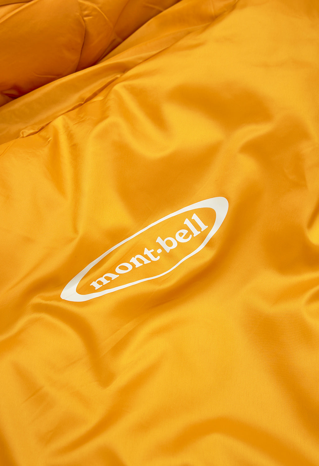 Seamless Burrow Bag #0 | Montbell America - アウトドア寝具