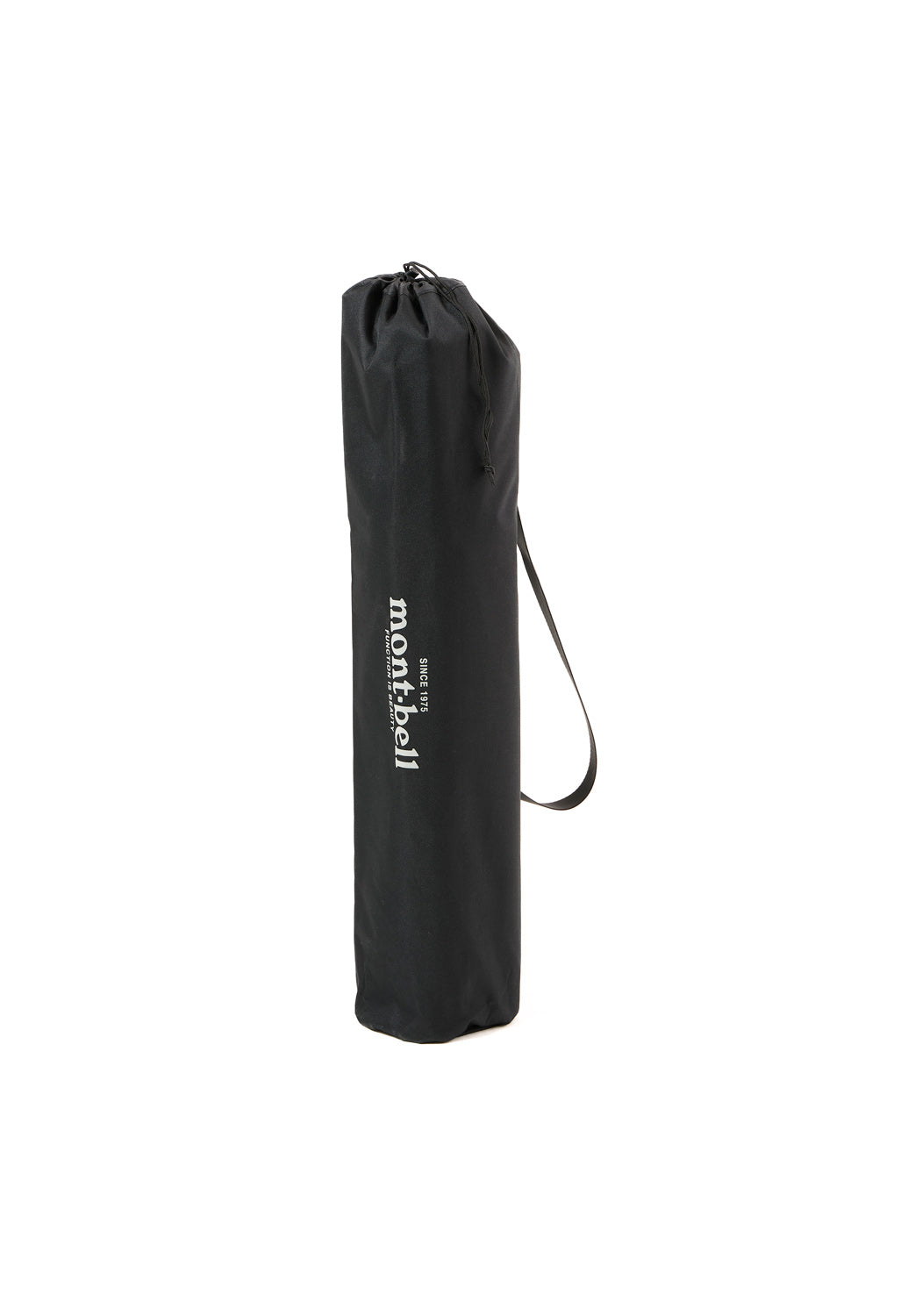 Montbell Base Camp Chair - Black
