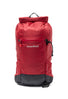 Montbell Roll Top Daypack 20 - Red