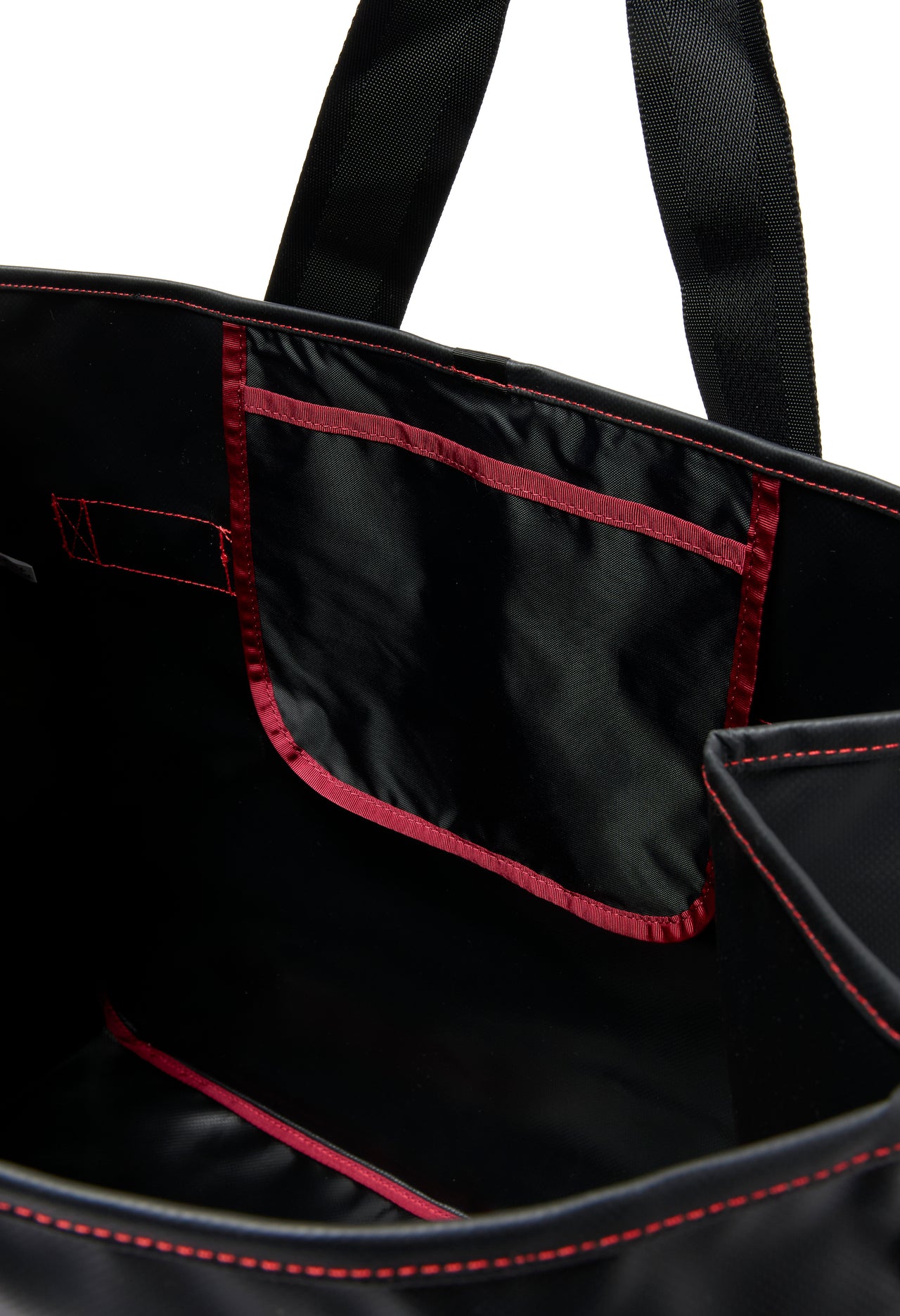 Montbell Tough Tote L - Black