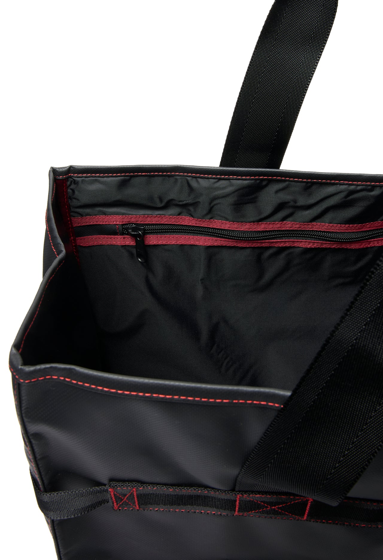 Montbell Tough Tote L - Black