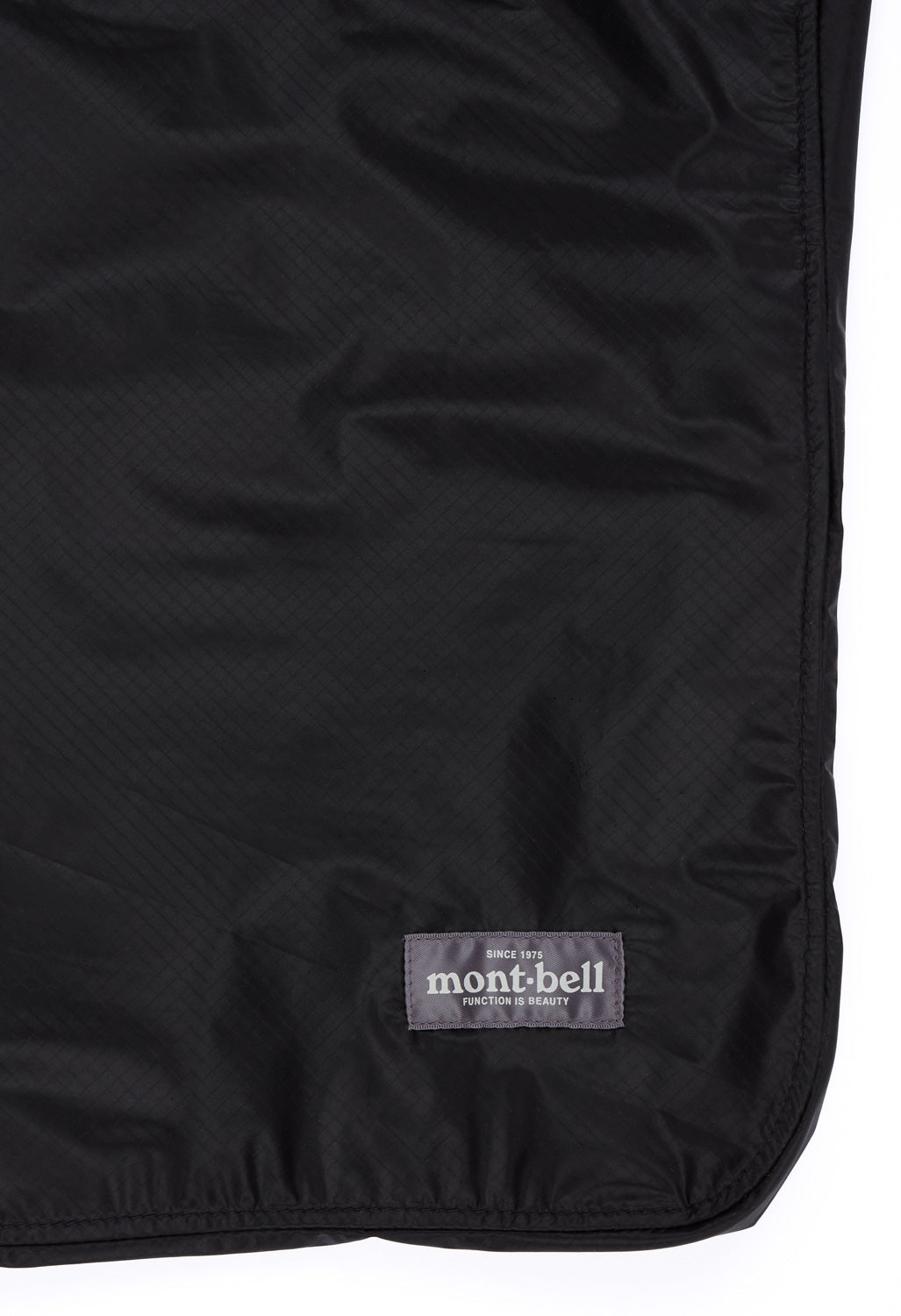 Montbell U.L. Mono Bag M - Black