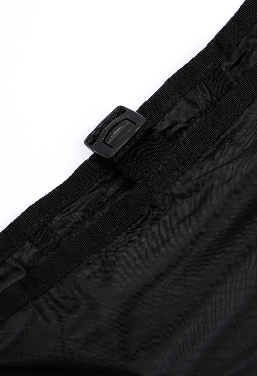 Montbell U.L. Mono Bag M - Black