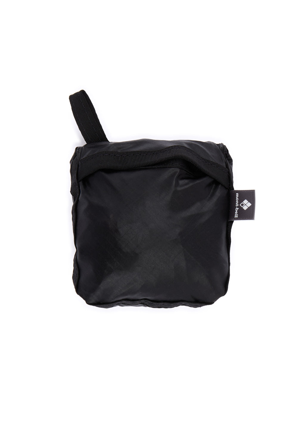Montbell U.L. Mono Bag M - Black